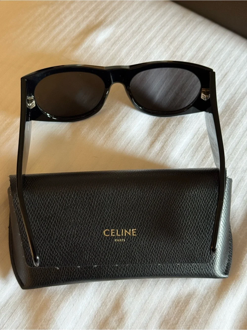 Phoebe Philo Era “OLD” CÉLINE Sunglasses. Great condition CL40029i